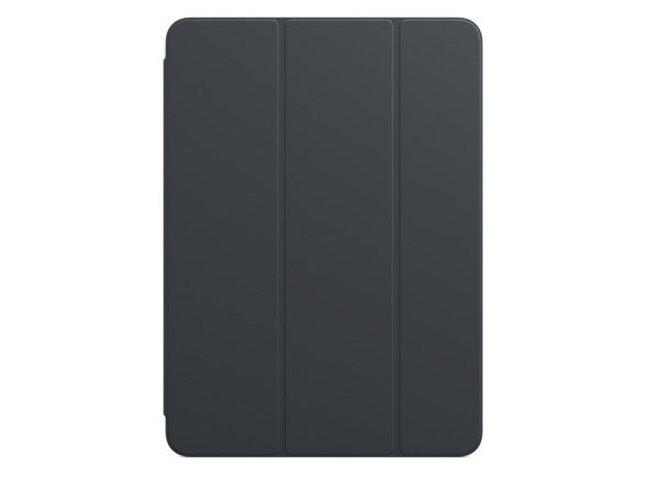 Apple  Smart Folio para iPad Pro de 11 polegadas Cinzento‑carvão